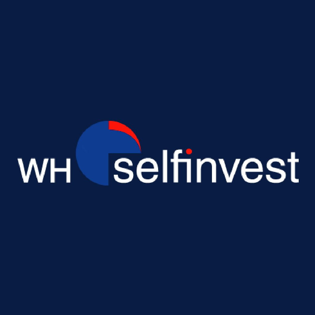 WH SelfInvest Logo Quadrat